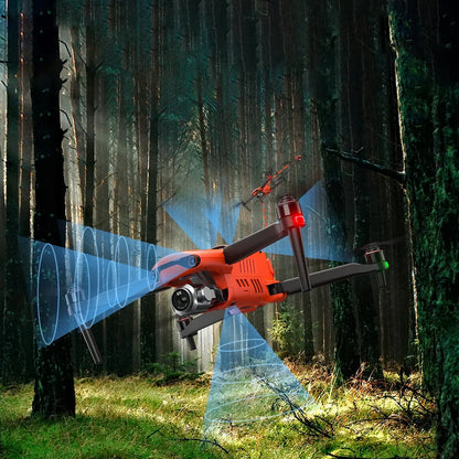 🔥Last Day Sale 70% OFF🚁2025 New Professional Drone | 4K Camera | 5G | 3-Axis Gimbal | 360° Obstacle Avoidance Technology