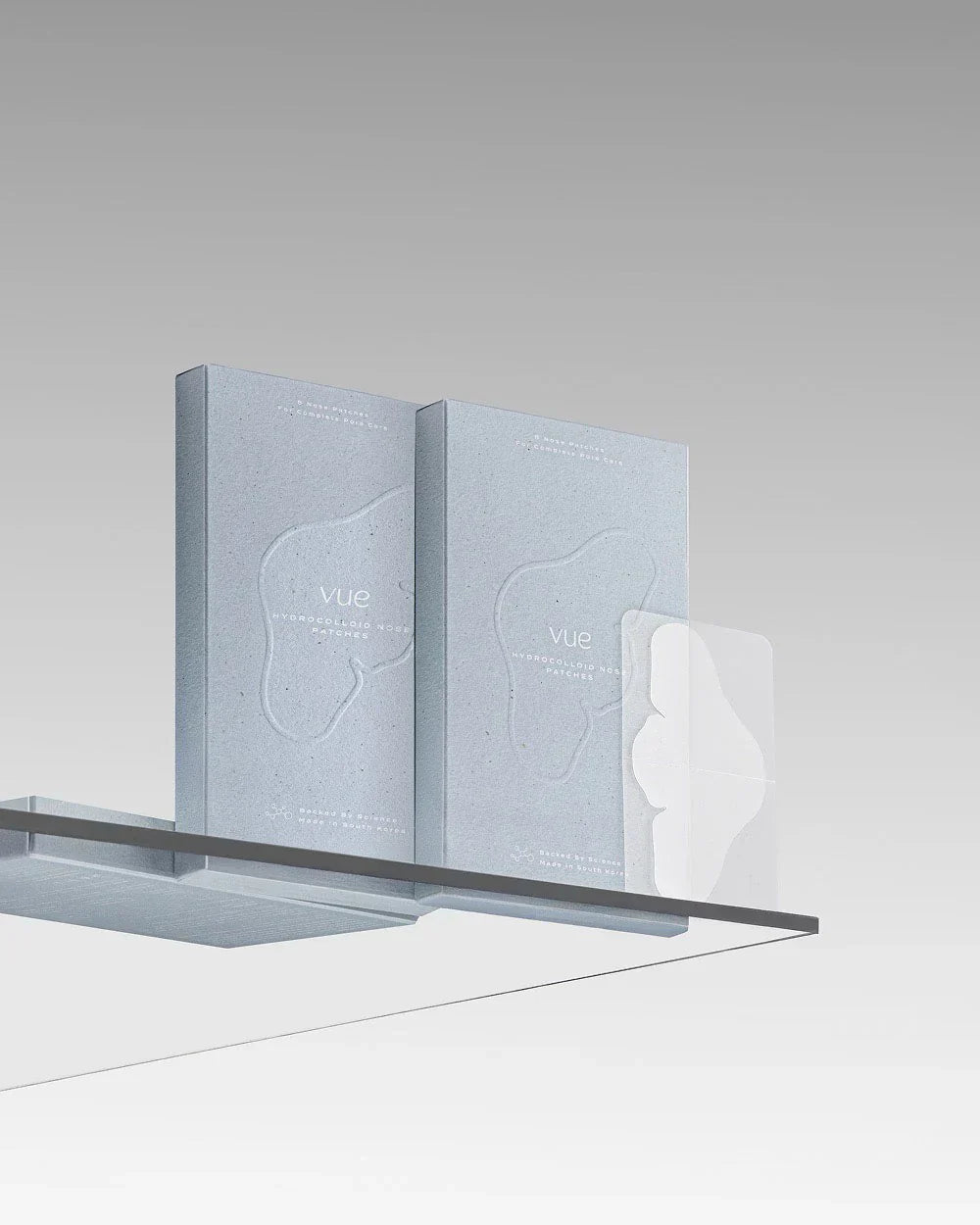 PATCHS POUR LE NEZ